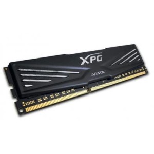 Модуль памяті для компютера DDR3 4GB 1600 MHz XPG ADATA (AXDX1600W4G11-SBV5)