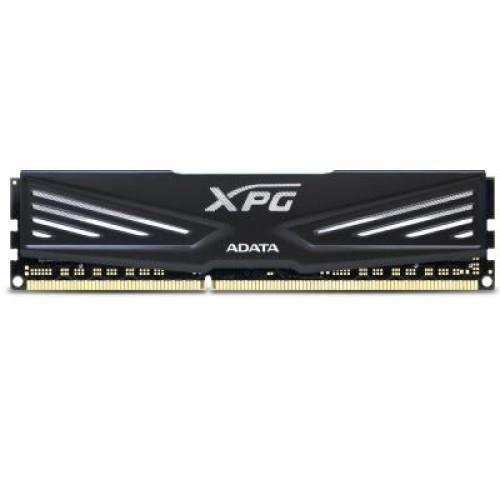 Модуль памяті для компютера DDR3 4GB 1600 MHz XPG ADATA (AXDX1600W4G11-SBV5)