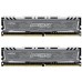 Модуль памяті для компютера DDR4 32GB (2x16GB) 2666 MHz Ballistix Sport LT Micron (BLS2C16G4D26BFSB)