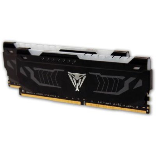 Модуль памяті для компютера DDR4 16GB 2400 MHz Viper Patriot (PVLW416G240C4K)