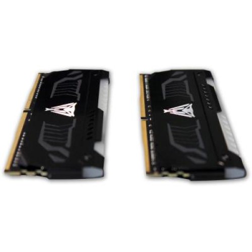 Модуль памяті для компютера DDR4 16GB 2400 MHz Viper Patriot (PVLW416G240C4K)