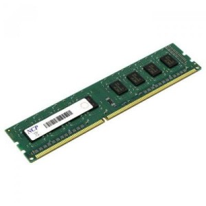 Модуль памяті для компютера DDR4 4GB 2400 MHz NCP (NCPC9AUDR-24M58)