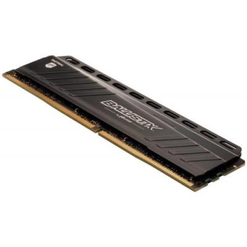 Модуль памяті для компютера DDR4 32GB (2x16GB) 3000 MHz Ballistix Tactical Micron (BLT2C16G4D30AETA)