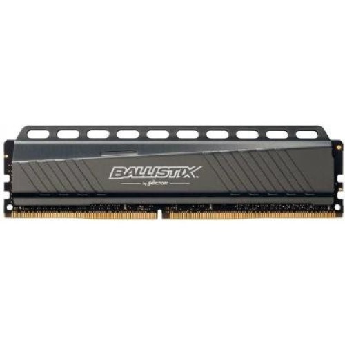 Модуль памяті для компютера DDR4 32GB (2x16GB) 3000 MHz Ballistix Tactical Micron (BLT2C16G4D30AETA)