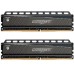 Модуль памяті для компютера DDR4 32GB (2x16GB) 3000 MHz Ballistix Tactical Micron (BLT2C16G4D30AETA)