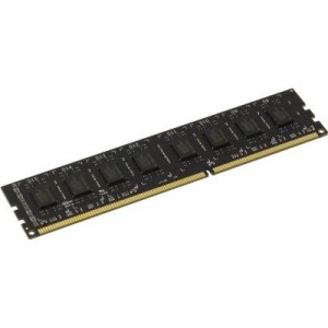 Модуль памяті для компютера DDR3 4GB 1600 MHz AMD (R534G1601U1S-UO)