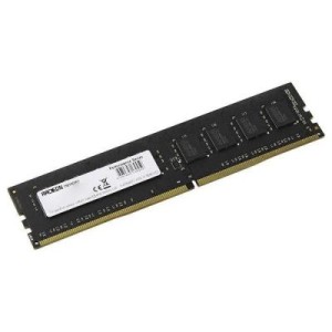Модуль памяті для компютера DDR4 4GB 2400 MHz AMD (R744G2400U1-U)