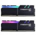 Модуль памяті для компютера DDR4 32GB (2x16GB) 3200 MHz Trident Z RGB G.Skill (F4-3200C14D-32GTZR)