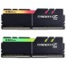 Модуль памяті для компютера DDR4 16GB (2x8GB) 3600 MHz Trident Z RGB G.Skill (F4-3600C16D-16GTZR)