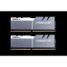 Модуль памяті для компютера DDR4 32GB (2x16GB) 4000 MHz Trident Z Black H G.Skill (F4-4000C19D-32GTZSW)