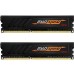 Модуль памяті для компютера DDR4 16GB (2x8GB) 3000 MHz EVO SPEAR Geil (GSB416GB3000C16ADC)