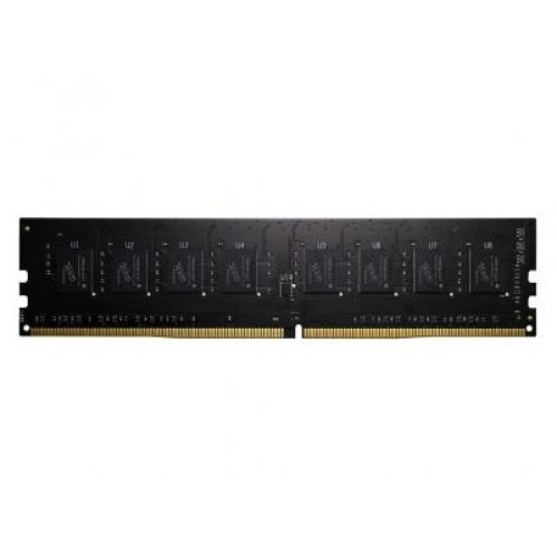 Модуль памяті для компютера DDR4 16GB 2400 MHz Original Pristine Series Geil (GP416GB2400C17SC)