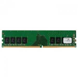 Модуль памяті для компютера DDR4 16GB 2133 MHz Hynix (HMA82GU6AFR8N-TFN0)