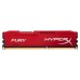 Модуль памяті для компютера DDR4 16GB 2933 MHz HyperX FURY Red Kingston Fury (ex.HyperX) (HX429C17FR/16)