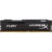 Модуль памяті для компютера DDR4 16GB 3200 MHz HyperX FURY Black Kingston Fury (ex.HyperX) (HX432C18FB/16)