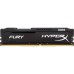 Модуль памяті для компютера DDR4 16GB 3466 MHz HyperX FURY Black Kingston Fury (ex.HyperX) (HX434C19FB/16)