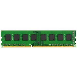 Модуль памяті для компютера DDR4 8GB 2400 MHz Kingston (KCP424NS8/8)