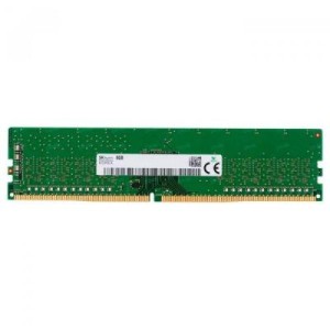 Модуль памяті для компютера DDR4 8GB 2400 MHz Hynix (HMA81GU6CJR8N-UHN0)