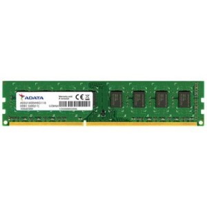 Модуль памяті для компютера DDR3L 2GB 1600 MHz ADATA (ADDU160022G11-S)