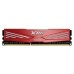 Модуль памяті для компютера DDR3 8GB 1600 MHz Value Red ADATA (AX3U1600W8G11-SR)