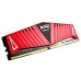 Модуль памяті для компютера DDR4 8GB 3600 MHz XPG Z1 Red ADATA (AX4U360038G17-SRZ1)