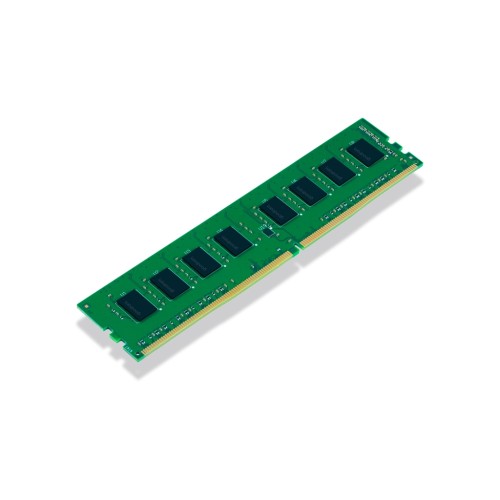 Модуль памяті для компютера DDR4 8GB 2666 MHz Goodram (GR2666D464L19S/8G)