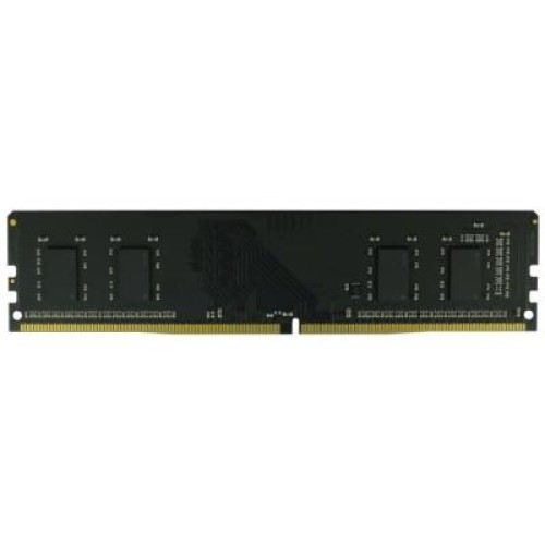 Модуль памяті для компютера DDR4 4GB 2400 MHz eXceleram (E404247B)