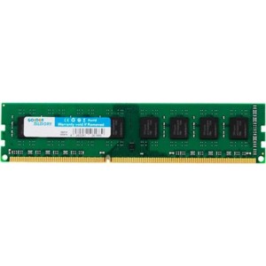 Модуль памяті для компютера DDR3L 4GB 1600 MHz Golden Memory (GM16LN11/4)
