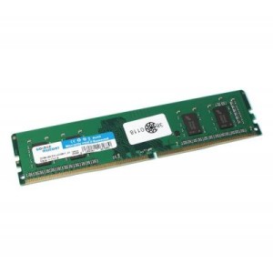 Модуль памяті для компютера DDR3 8GB 1600 MHz Golden Memory (GM16N11/8)
