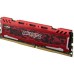 Модуль памяті для компютера DDR4 8GB 2400 MHz Ballistix Sport LT Micron (BLS8G4D240FSE)