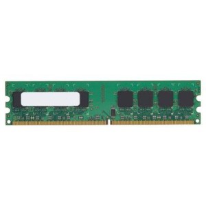 Модуль памяті для компютера DDR2 1GB 800 MHz Golden Memory (GM800D2N6/1G)