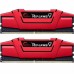 Модуль памяті для компютера DDR4 8GB (2x4GB) 2400 MHz RIPJAWS V RED G.Skill (F4-2400C17D-8GVR)