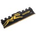 Модуль памяті для компютера DDR4 8GB 2666 MHz Panther Rage Series Apacer (EK.08G2V.GEC)