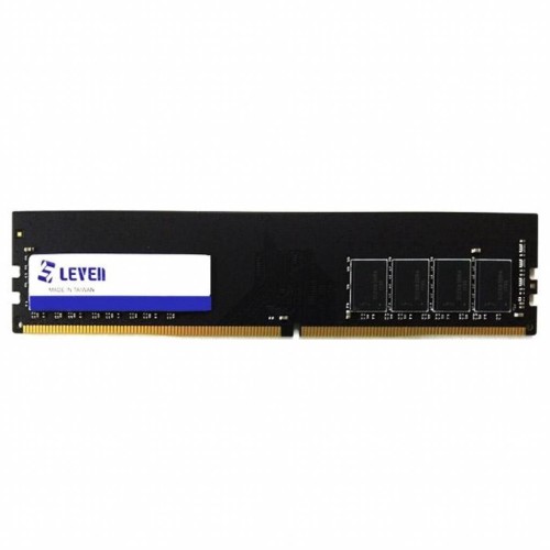 Модуль памяті для компютера DDR4 4GB 2133 MHz LEVEN (JR4U2133172408-4M)