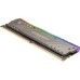 Модуль памяті для компютера DDR4 8GB 3000 MHz Ballistix Tactical Tracer RGB Micron (BLT8G4D30BET4K)