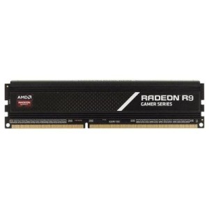 Модуль памяті для компютера DDR4 16GB 2800 MHz AMD (R9416G2806U2S-U)