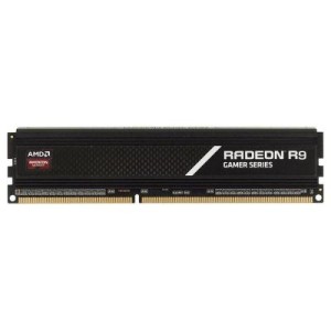 Модуль памяті для компютера DDR4 16GB 3000 MHz AMD (R9416G3000U2S-U)