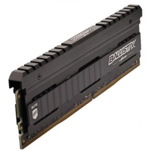 Модуль памяті для компютера DDR4 4GB 3200 MHz Ballistix Elite Micron (BLE4G4D32AEEA)