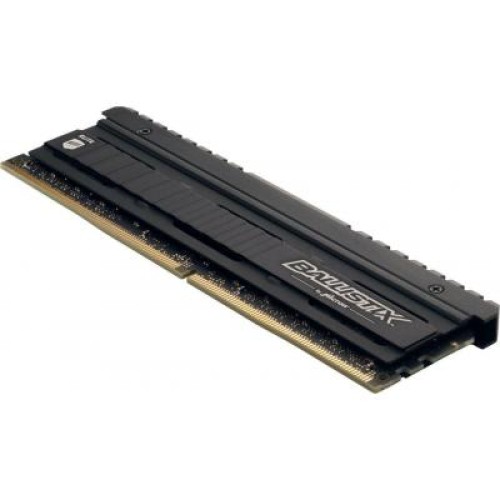 Модуль памяті для компютера DDR4 4GB 3200 MHz Ballistix Elite Micron (BLE4G4D32AEEA)