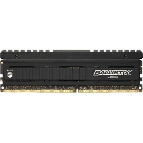 Модуль памяті для компютера DDR4 4GB 3200 MHz Ballistix Elite Micron (BLE4G4D32AEEA)