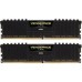 Модуль памяті для компютера DDR4 32GB (2x16GB) 3000 MHz Vengeance LPX Corsair (CMK32GX4M2B3000C15)