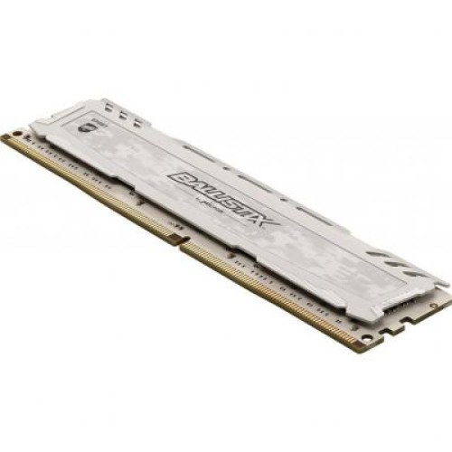 Модуль памяті для компютера DDR4 4GB 2400 MHz Ballistix Sport LT Micron (BLS4G4D240FSC)