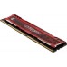 Модуль памяті для компютера DDR4 8GB 2666 MHz Ballistix Sport LT Red Micron (BLS8G4D26BFSE)