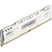 Модуль памяті для компютера DDR4 8GB 2666 MHz Ballistix Sport LT White Micron (BLS8G4D26BFSCK)