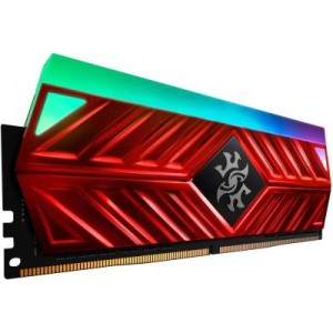 Модуль памяті для компютера DDR4 16GB 2666 MHz XPG Spectrix ADATA (AX4U2666316G16-SR41)