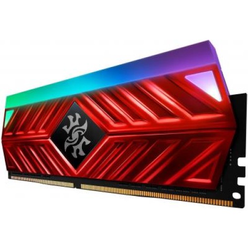 Модуль памяті для компютера DDR4 16GB 2666 MHz XPG Spectrix ADATA (AX4U2666316G16-SR41)