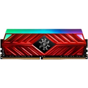 Модуль памяті для компютера DDR4 16GB 2666 MHz XPG Spectrix ADATA (AX4U2666316G16-SR41)