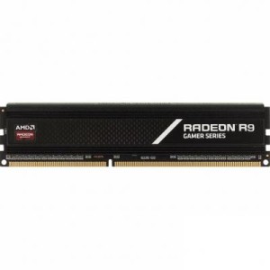Модуль памяті для компютера DDR4 8GB 2800 MHz AMD (R948G2806U2S-U)