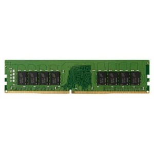 Модуль памяті для компютера DDR4 4GB 2666 MHz ValueRAM Kingston (KVR26N19S6/4)