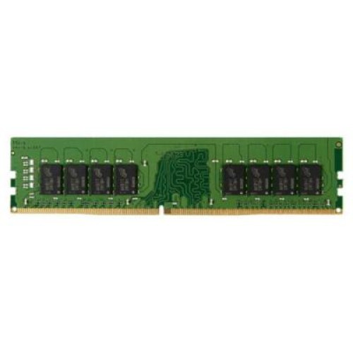 Модуль памяті для компютера DDR4 4GB 2666 MHz ValueRAM Kingston (KVR26N19S6/4)